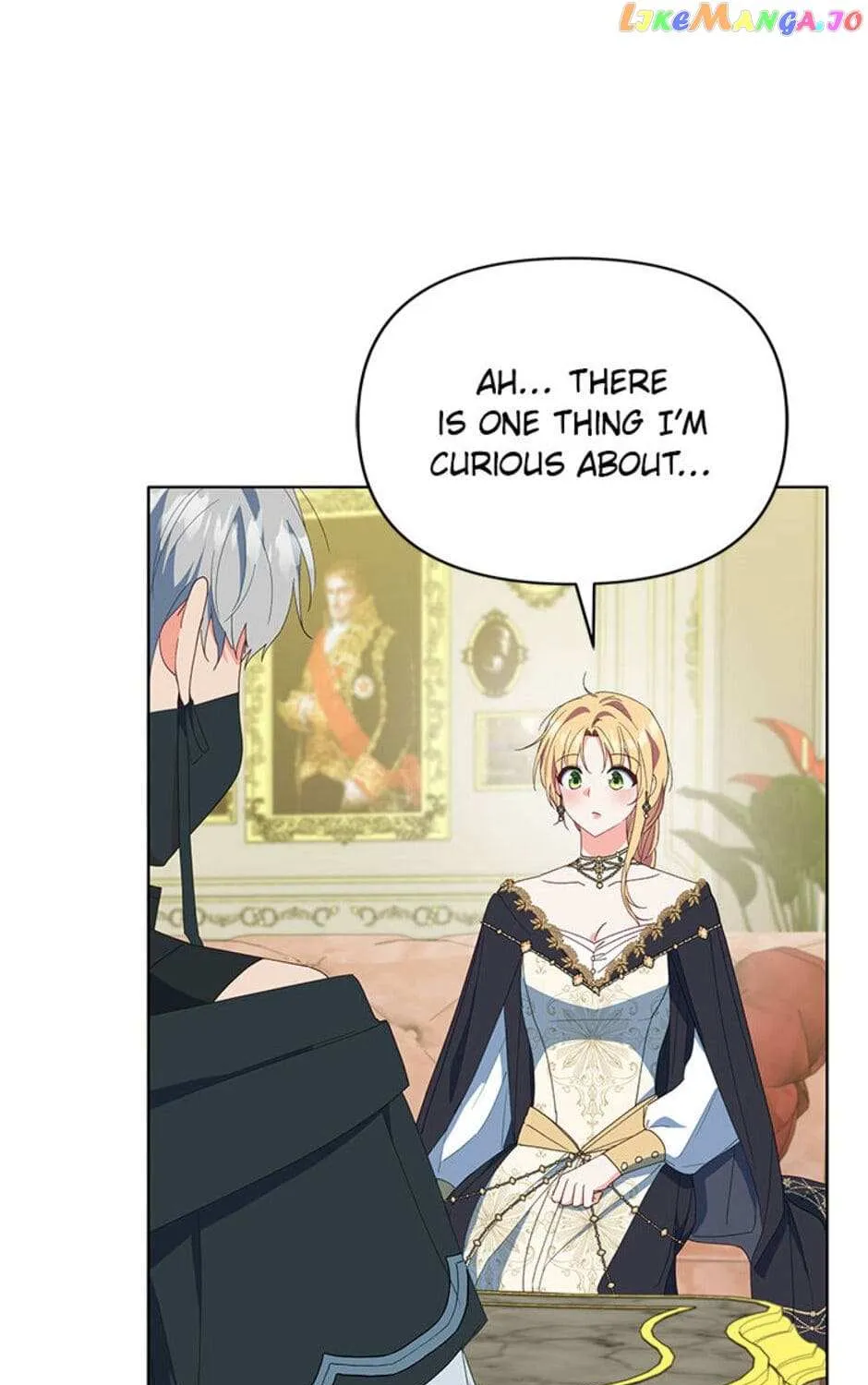 The Contract Couple: Ines & Kaisac Chapter 43 page 76 - MangaNelo