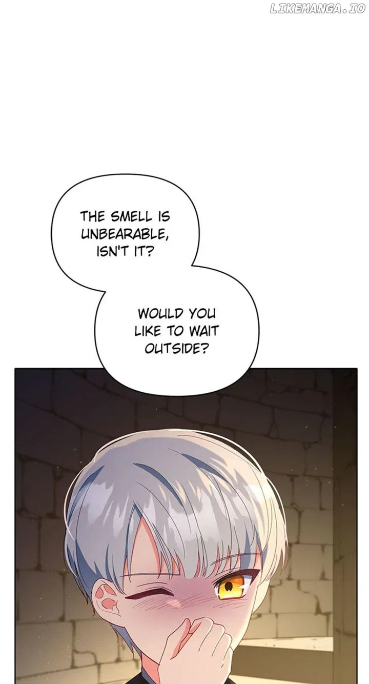 The Contract Couple: Ines & Kaisac Chapter 44 page 11 - MangaNelo