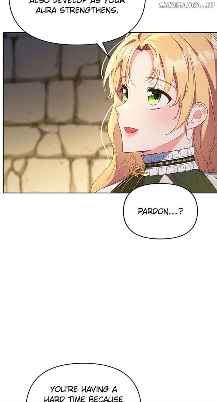 The Contract Couple: Ines & Kaisac Chapter 44 page 13 - MangaNelo