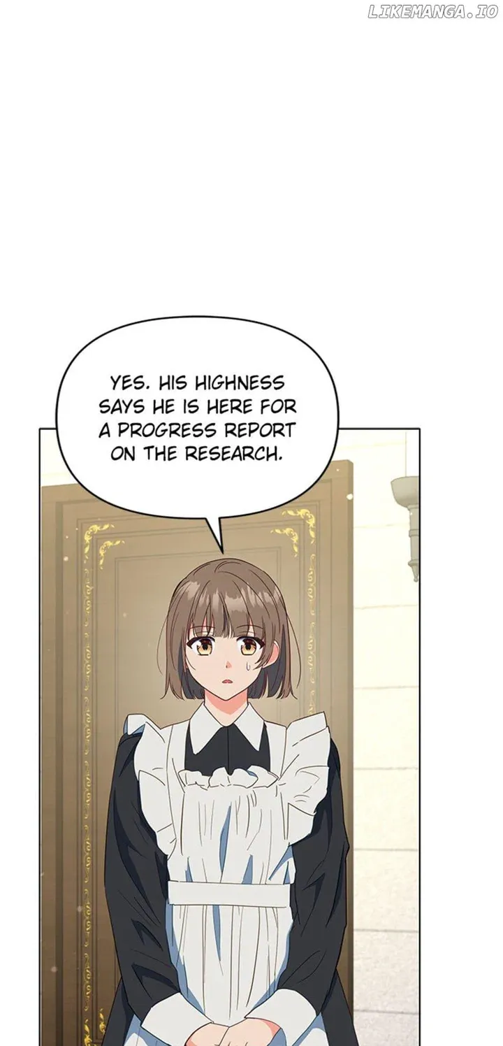 The Contract Couple: Ines & Kaisac Chapter 44 page 40 - Mangabat