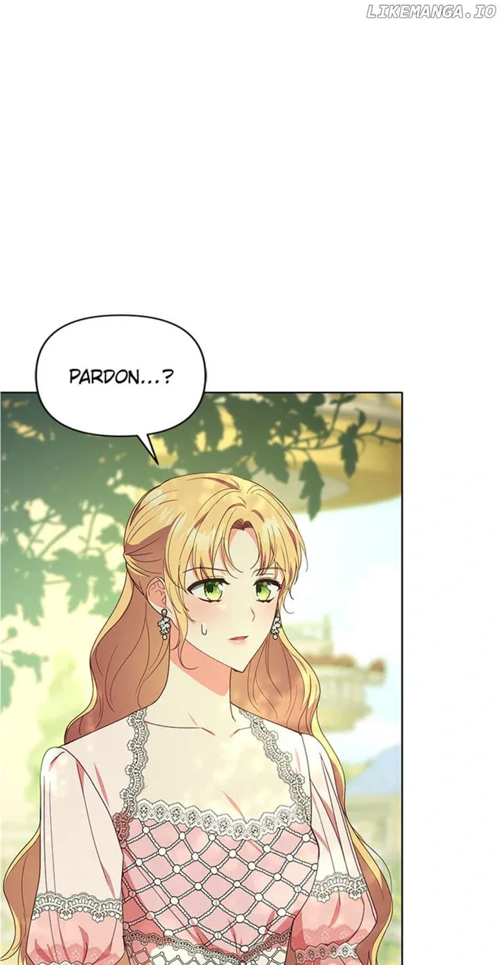 The Contract Couple: Ines & Kaisac Chapter 44 page 52 - MangaNelo