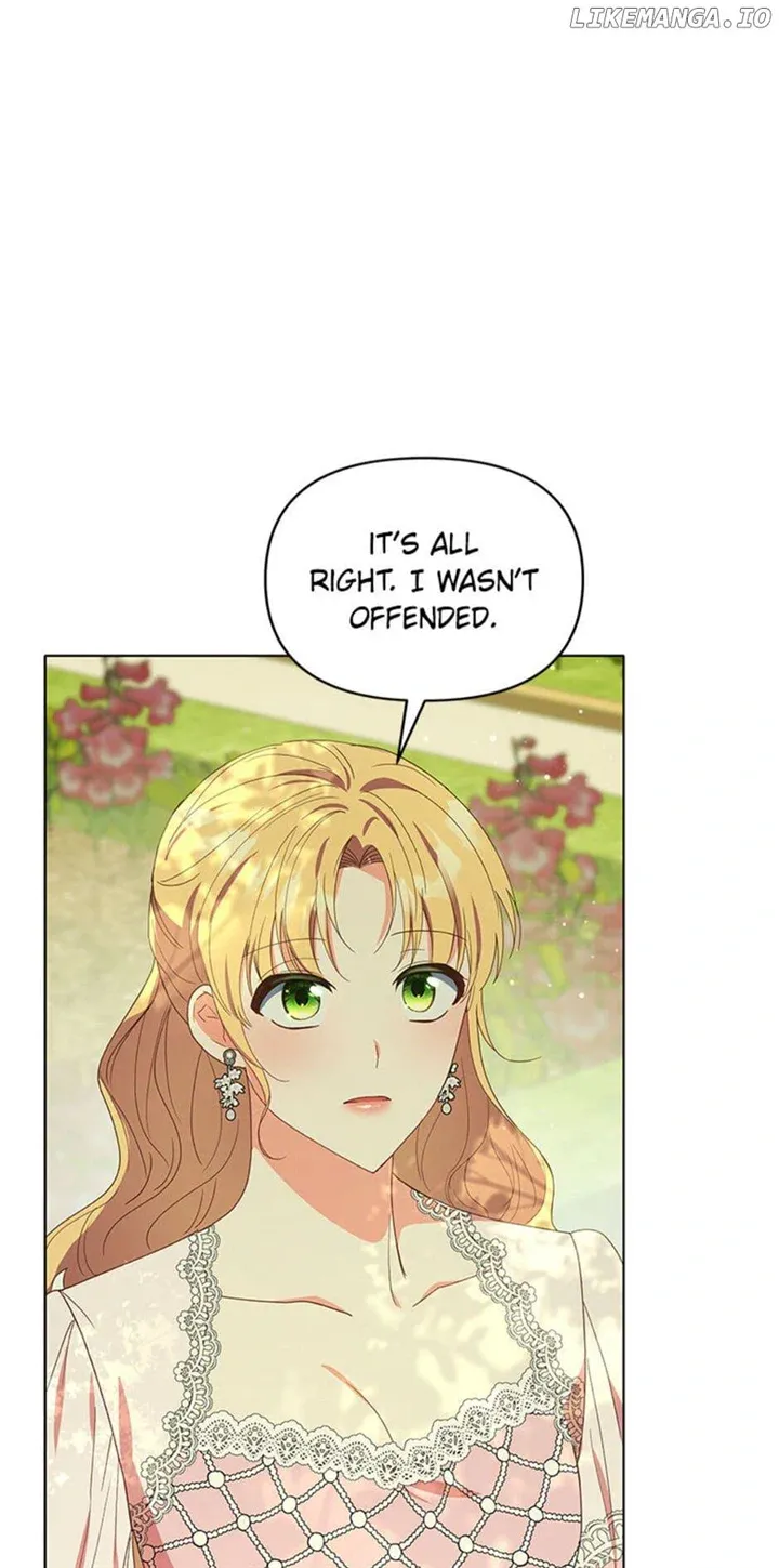 The Contract Couple: Ines & Kaisac Chapter 44 page 58 - Mangabat