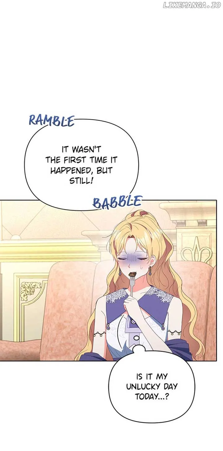 The Contract Couple: Ines & Kaisac Chapter 45 page 30 - MangaNelo