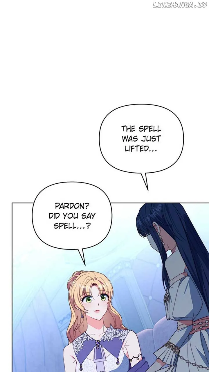 The Contract Couple: Ines & Kaisac Chapter 45 page 83 - MangaKakalot