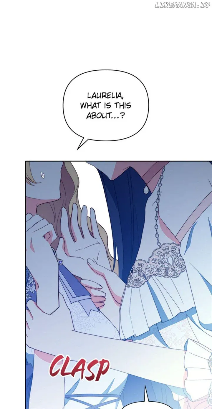 The Contract Couple: Ines & Kaisac Chapter 46 page 15 - MangaNelo