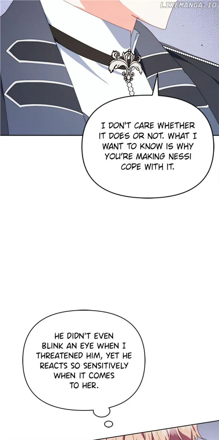 The Contract Couple: Ines & Kaisac Chapter 47 page 43 - MangaNelo