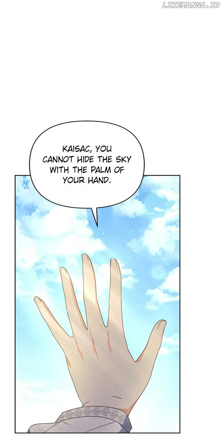 The Contract Couple: Ines & Kaisac Chapter 48 page 14 - MangaKakalot