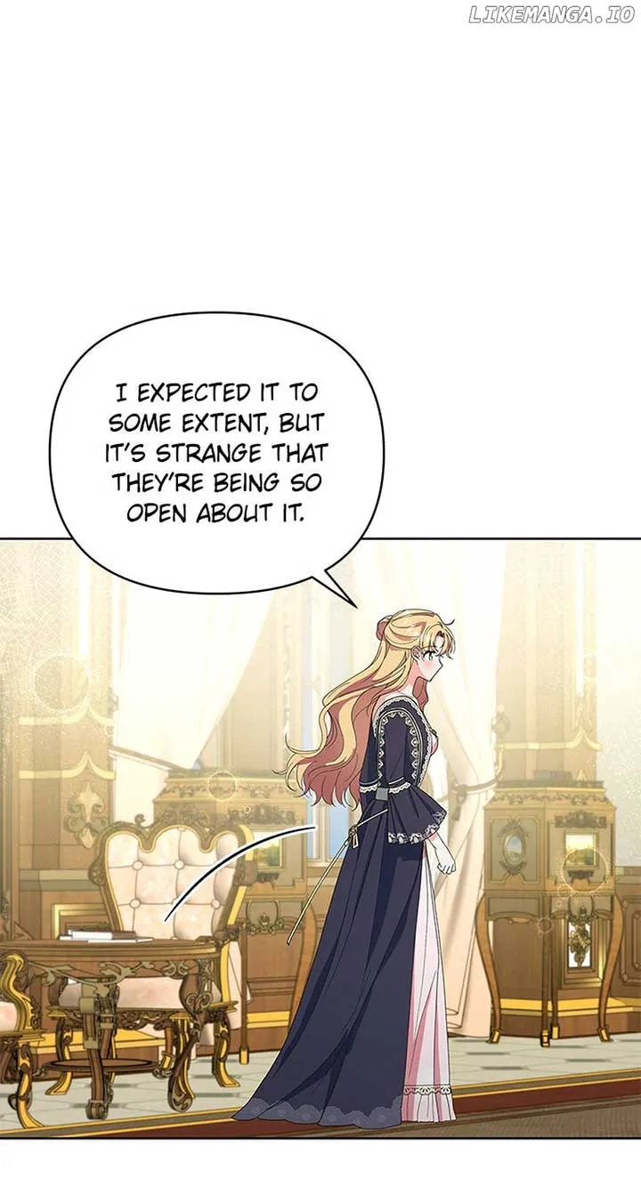 The Contract Couple: Ines & Kaisac Chapter 48 page 26 - MangaKakalot