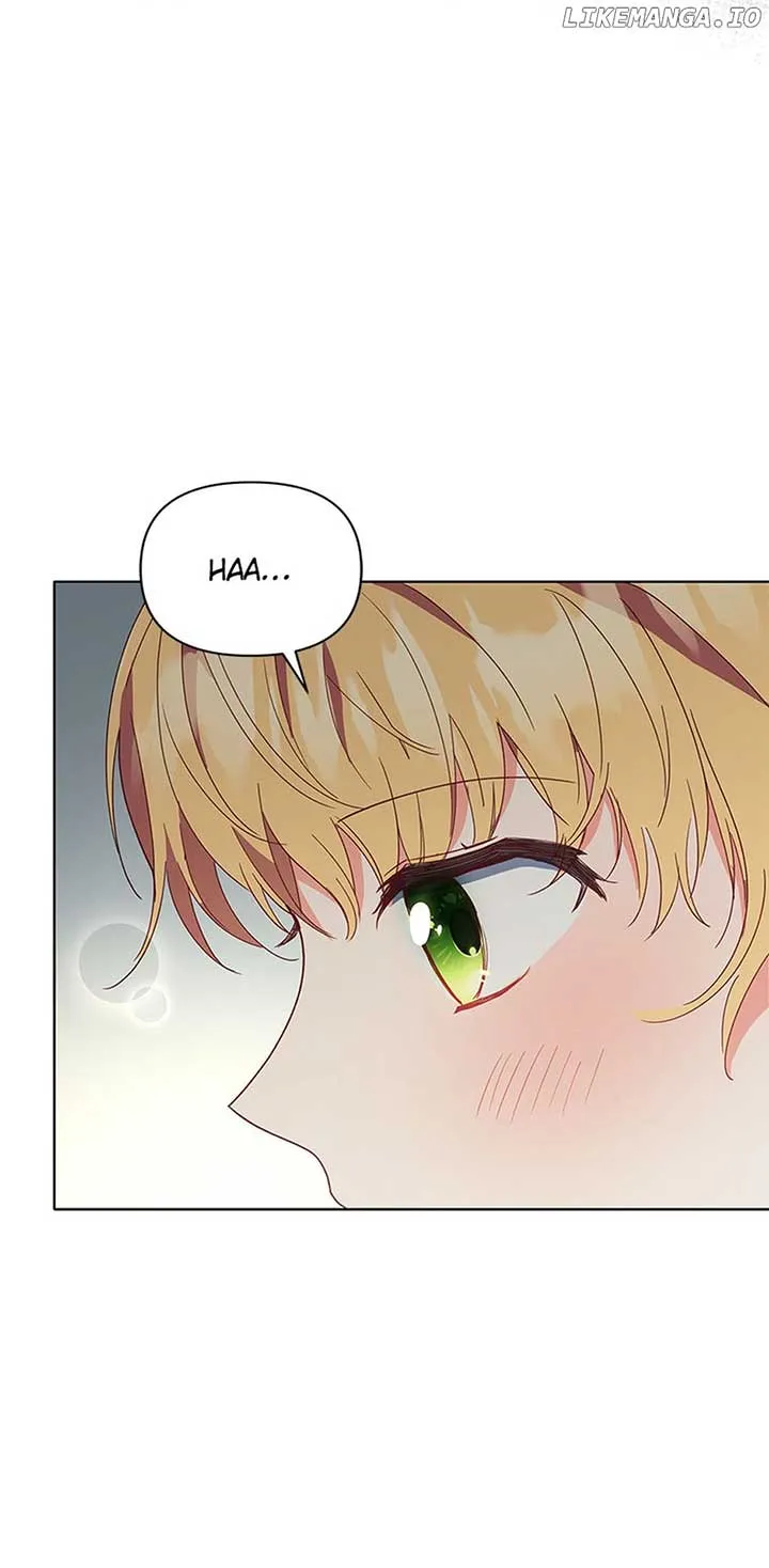 The Contract Couple: Ines & Kaisac Chapter 48 page 30 - MangaKakalot