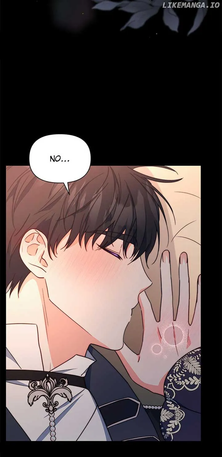 The Contract Couple: Ines & Kaisac Chapter 48 page 71 - MangaNelo