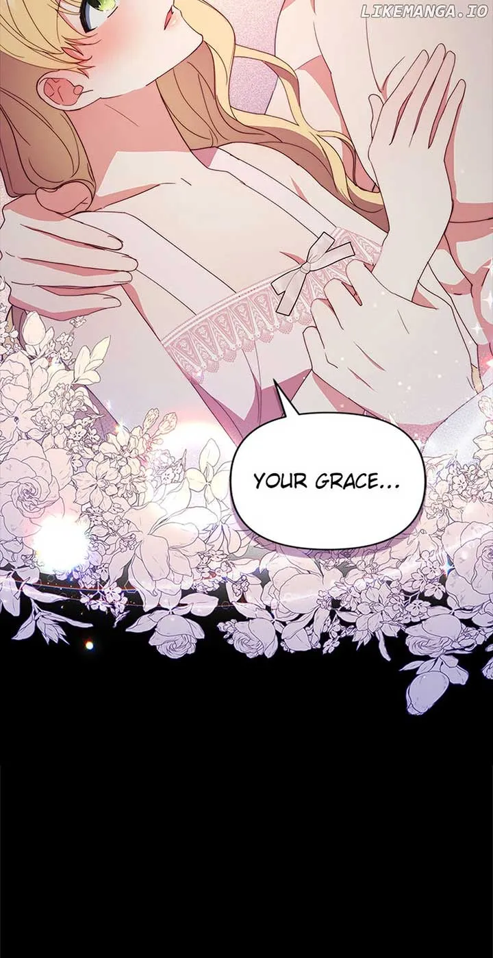 The Contract Couple: Ines & Kaisac Chapter 50 page 15 - MangaNelo