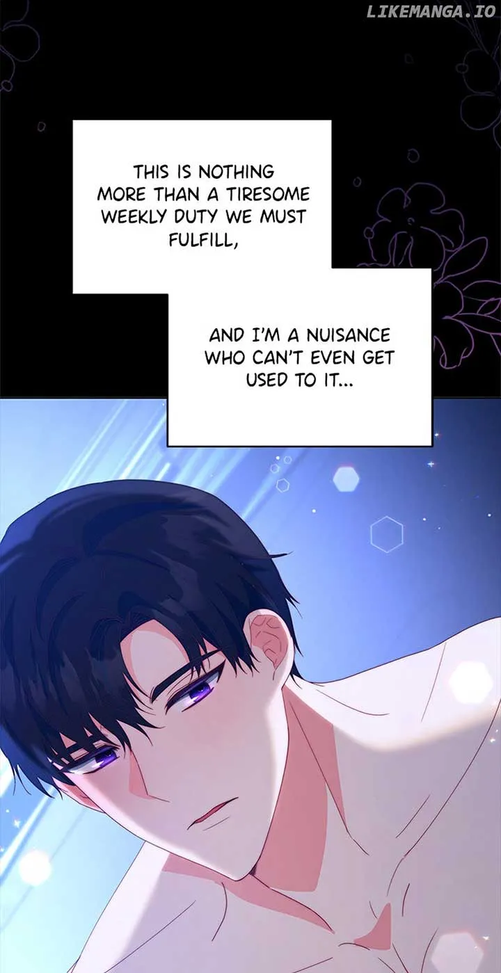 The Contract Couple: Ines & Kaisac Chapter 50 page 17 - MangaKakalot