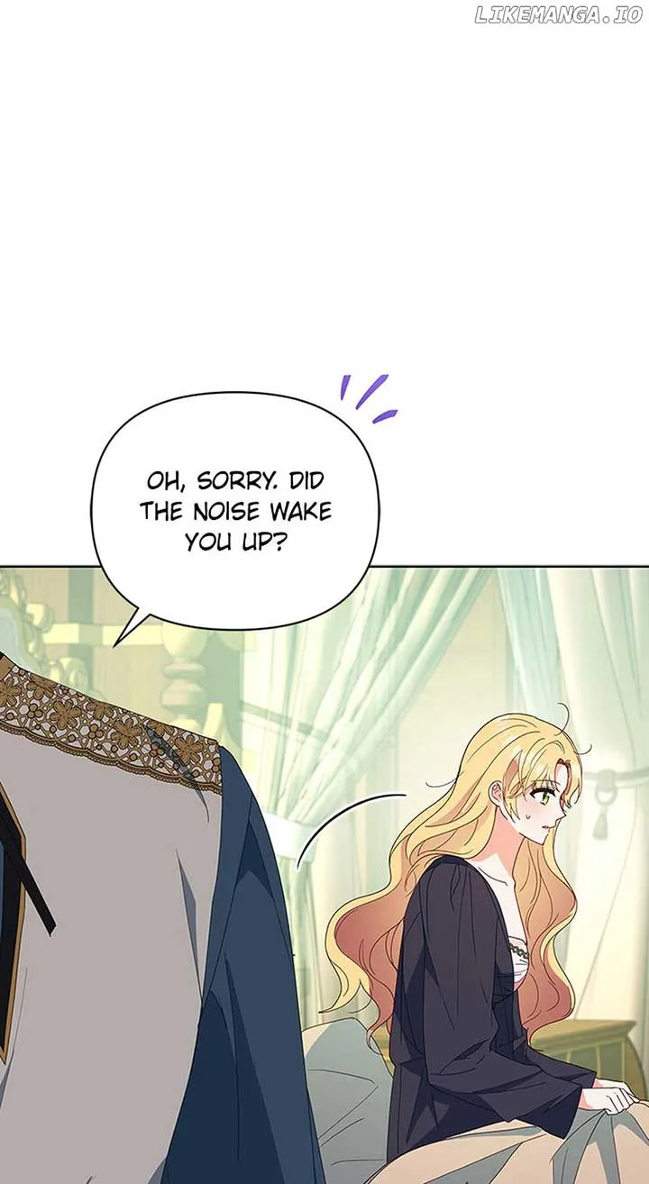 The Contract Couple: Ines & Kaisac Chapter 50 page 27 - MangaKakalot