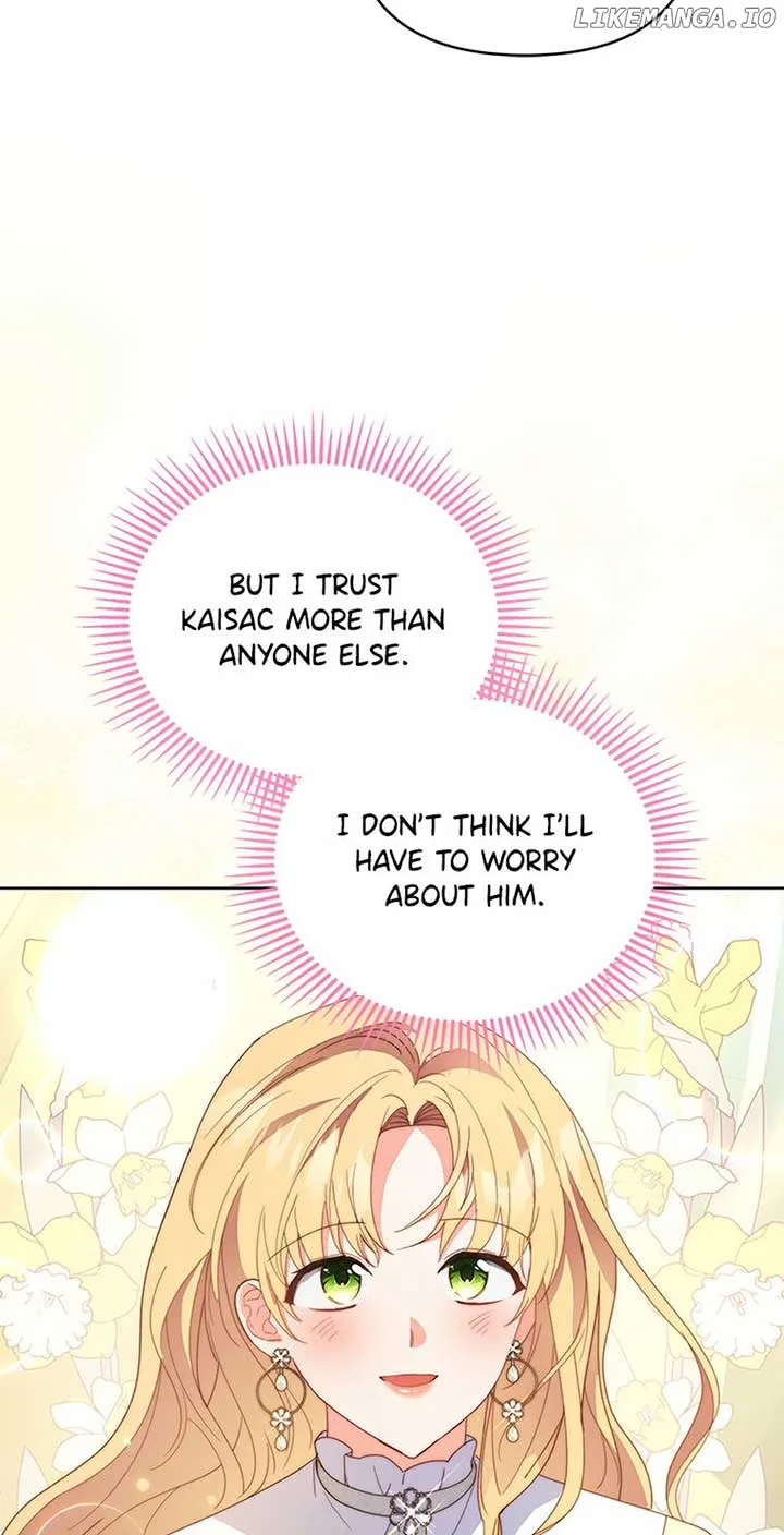 The Contract Couple: Ines & Kaisac Chapter 50 page 63 - MangaKakalot