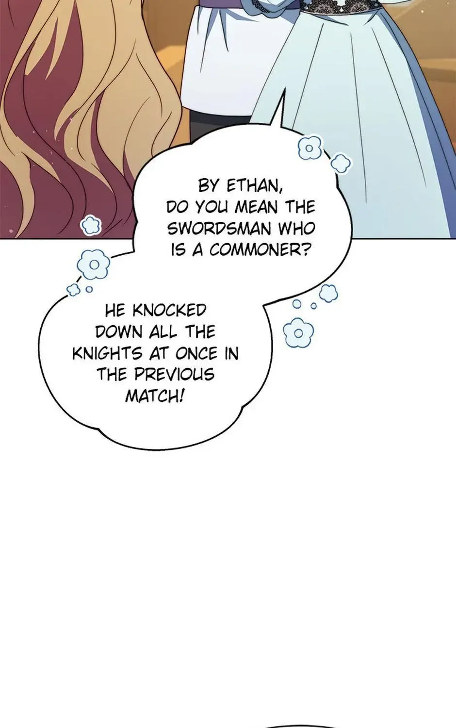 The Contract Couple: Ines & Kaisac Chapter 51 page 43 - MangaNelo