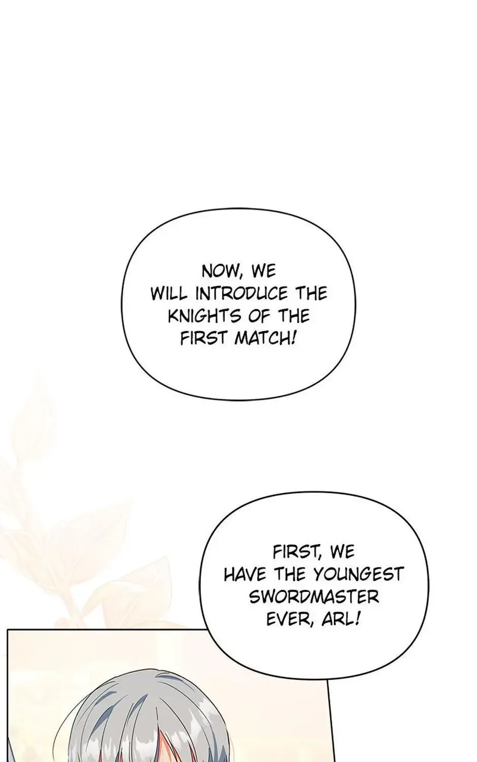 The Contract Couple: Ines & Kaisac Chapter 51 page 49 - MangaKakalot