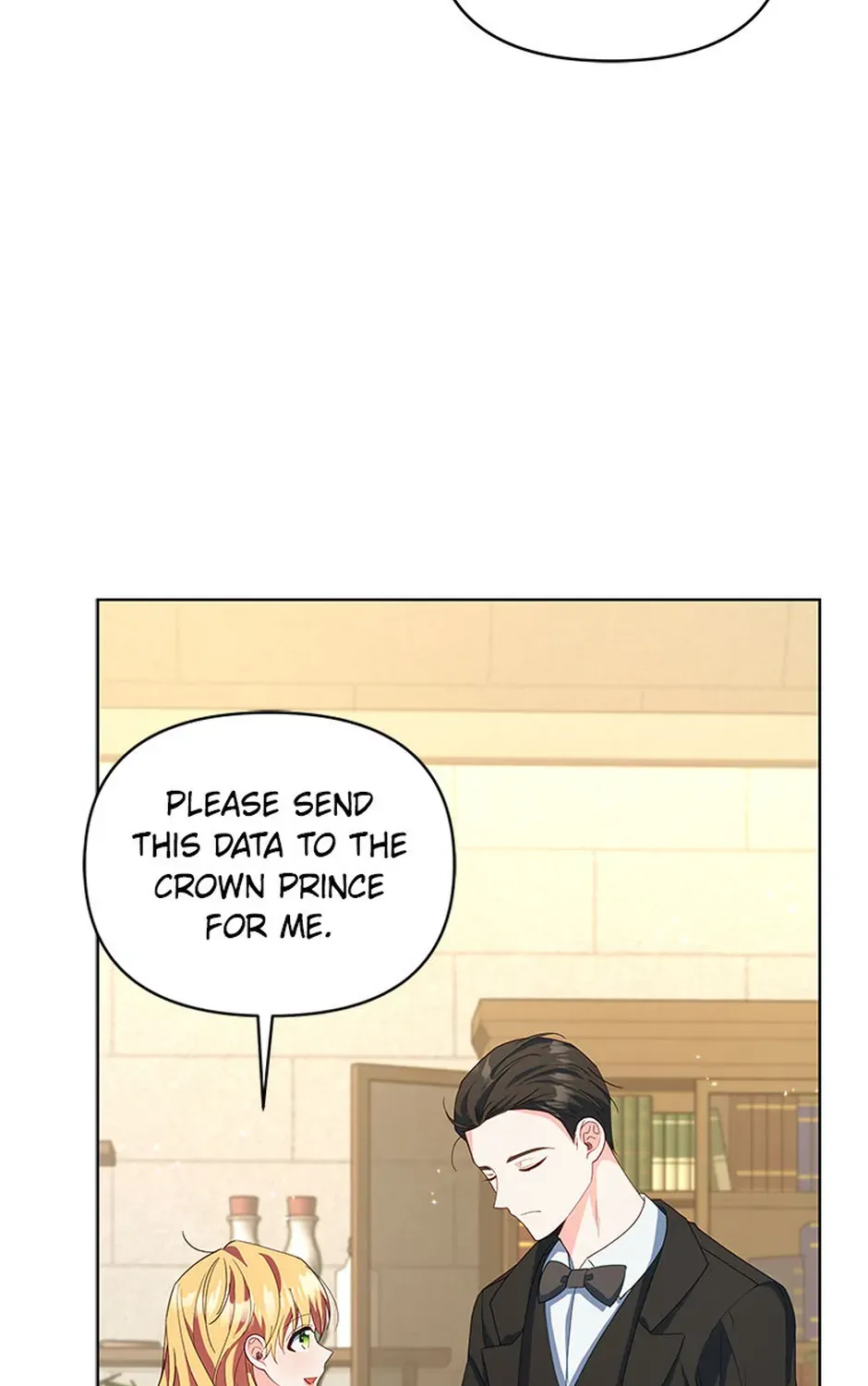 The Contract Couple: Ines & Kaisac Chapter 55 page 101 - MangaNelo