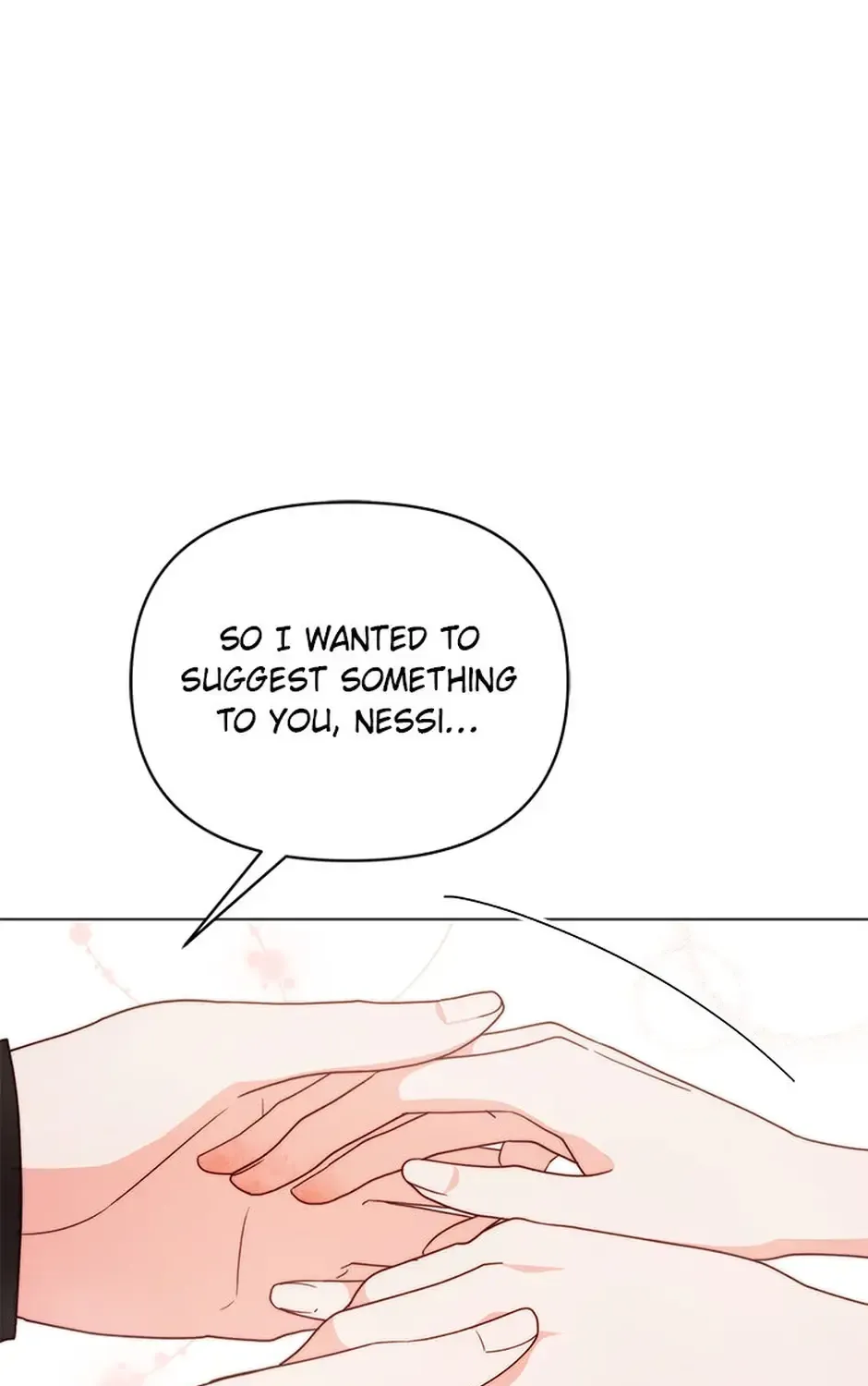 The Contract Couple: Ines & Kaisac Chapter 55 page 161 - MangaNelo