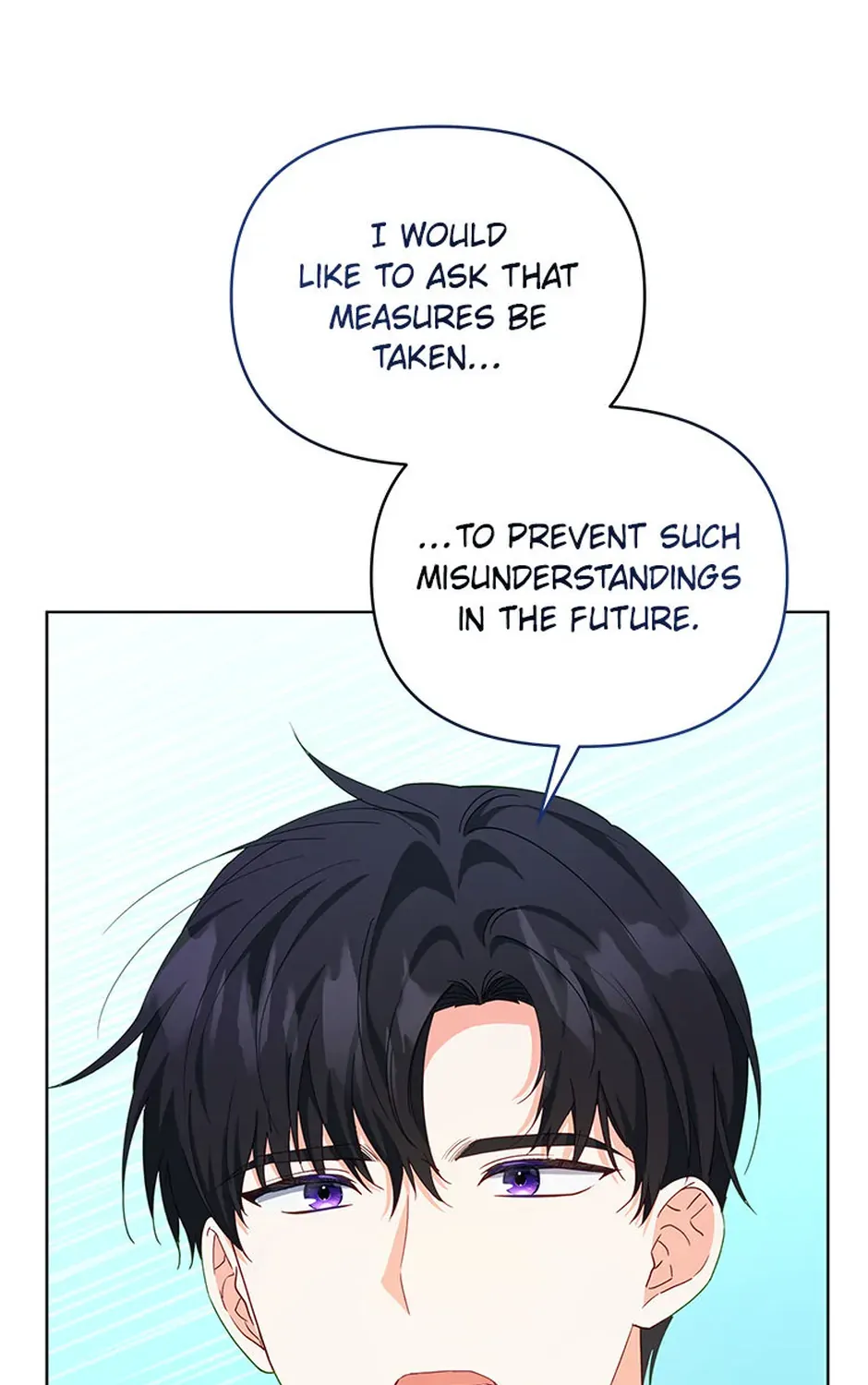 The Contract Couple: Ines & Kaisac Chapter 55 page 23 - MangaKakalot