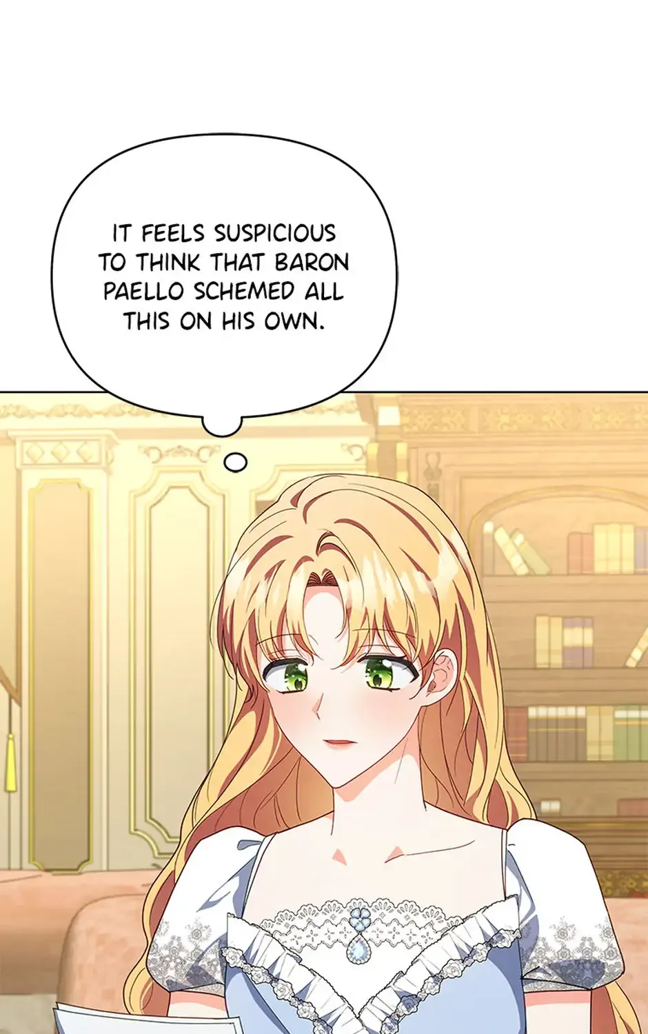 The Contract Couple: Ines & Kaisac Chapter 55 page 73 - MangaKakalot