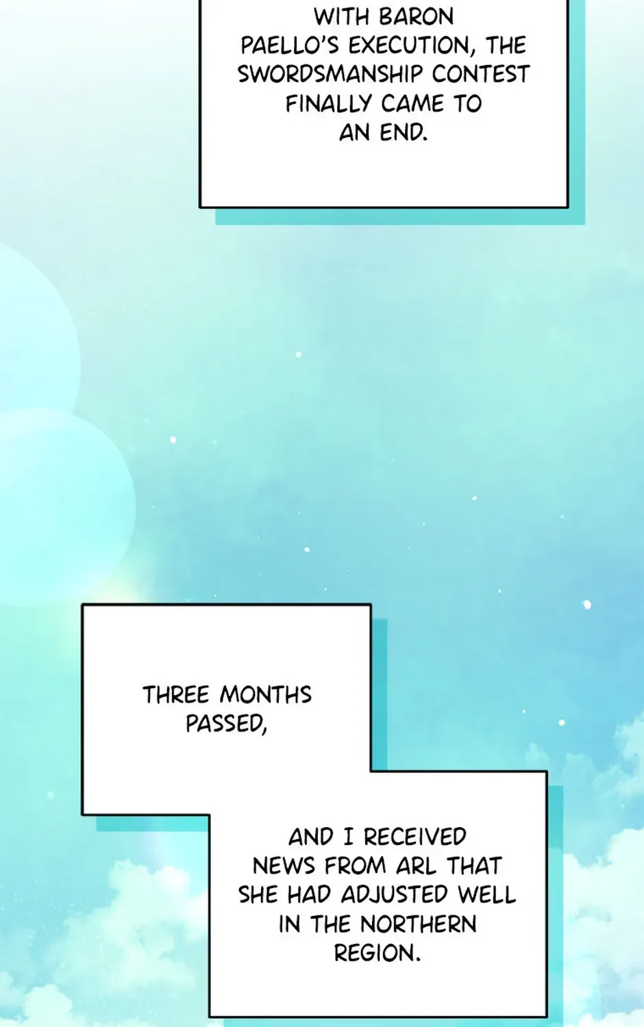 The Contract Couple: Ines & Kaisac Chapter 55 page 79 - MangaKakalot