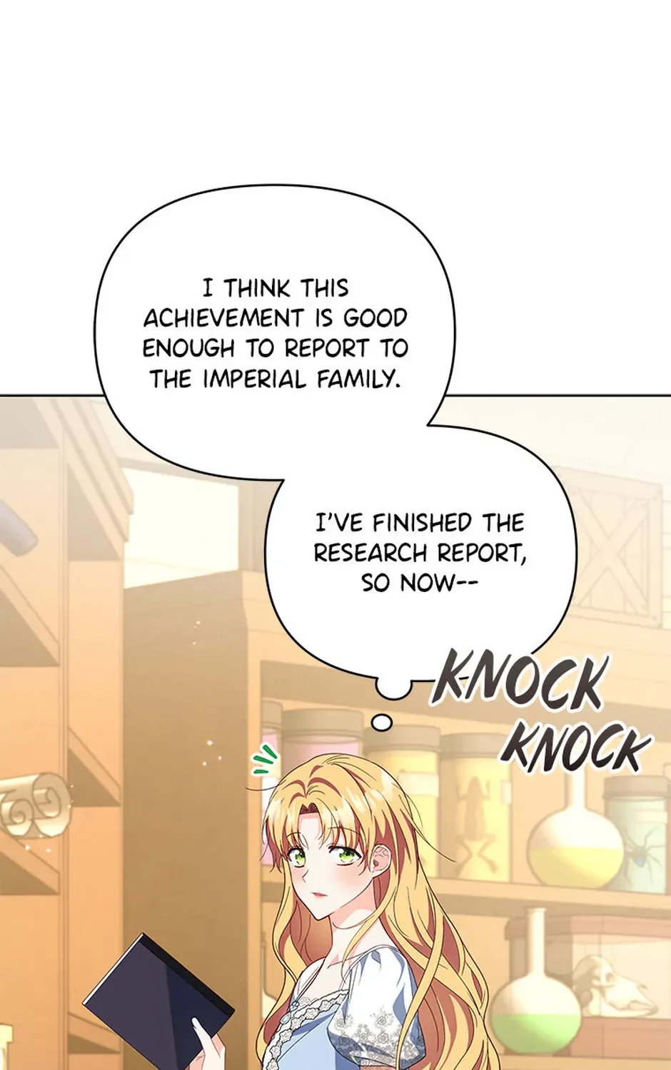 The Contract Couple: Ines & Kaisac Chapter 55 page 95 - MangaKakalot