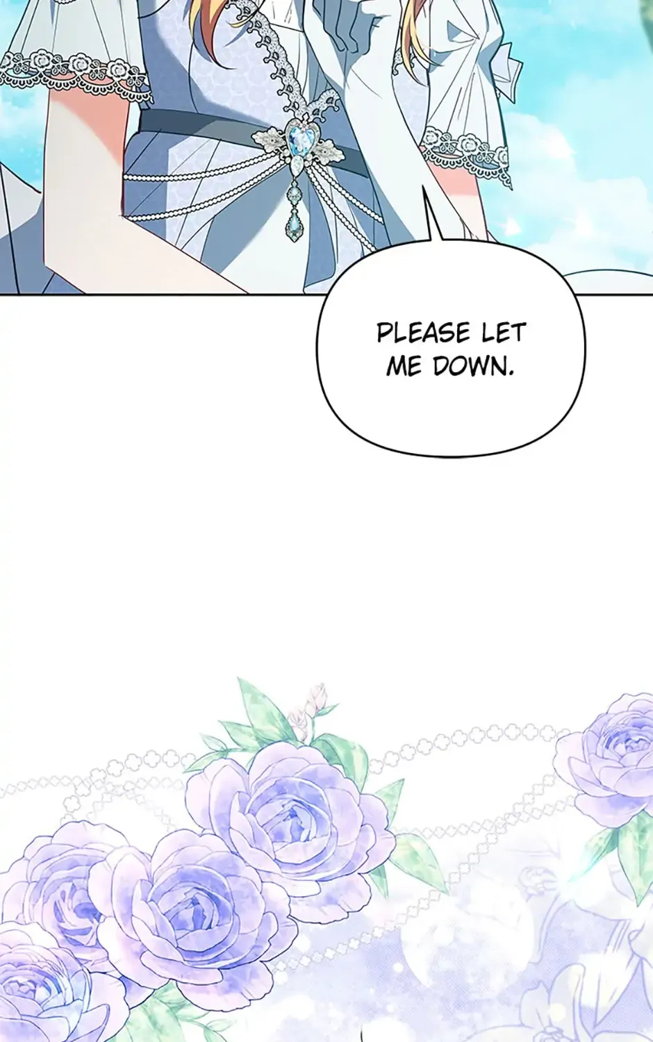 The Contract Couple: Ines & Kaisac Chapter 8 page 51 - MangaNelo