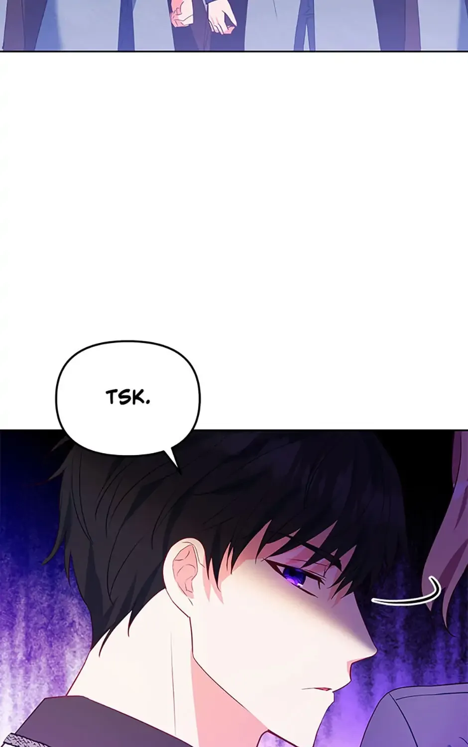 The Contract Couple: Ines & Kaisac Chapter 8 page 7 - MangaKakalot