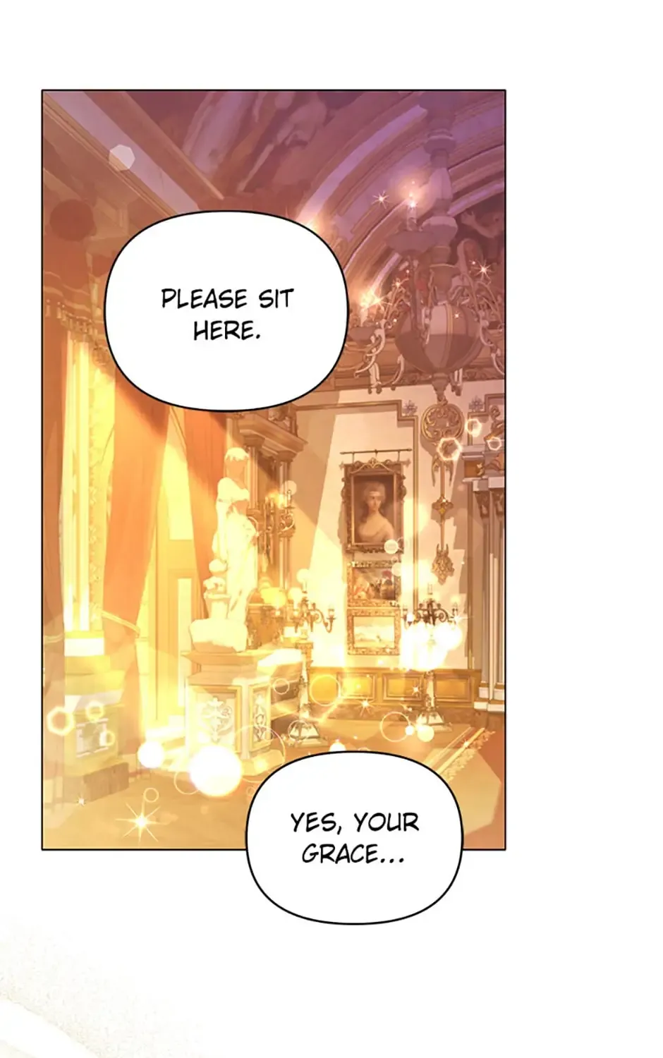 The Contract Couple: Ines & Kaisac Chapter 9 page 4 - MangaKakalot