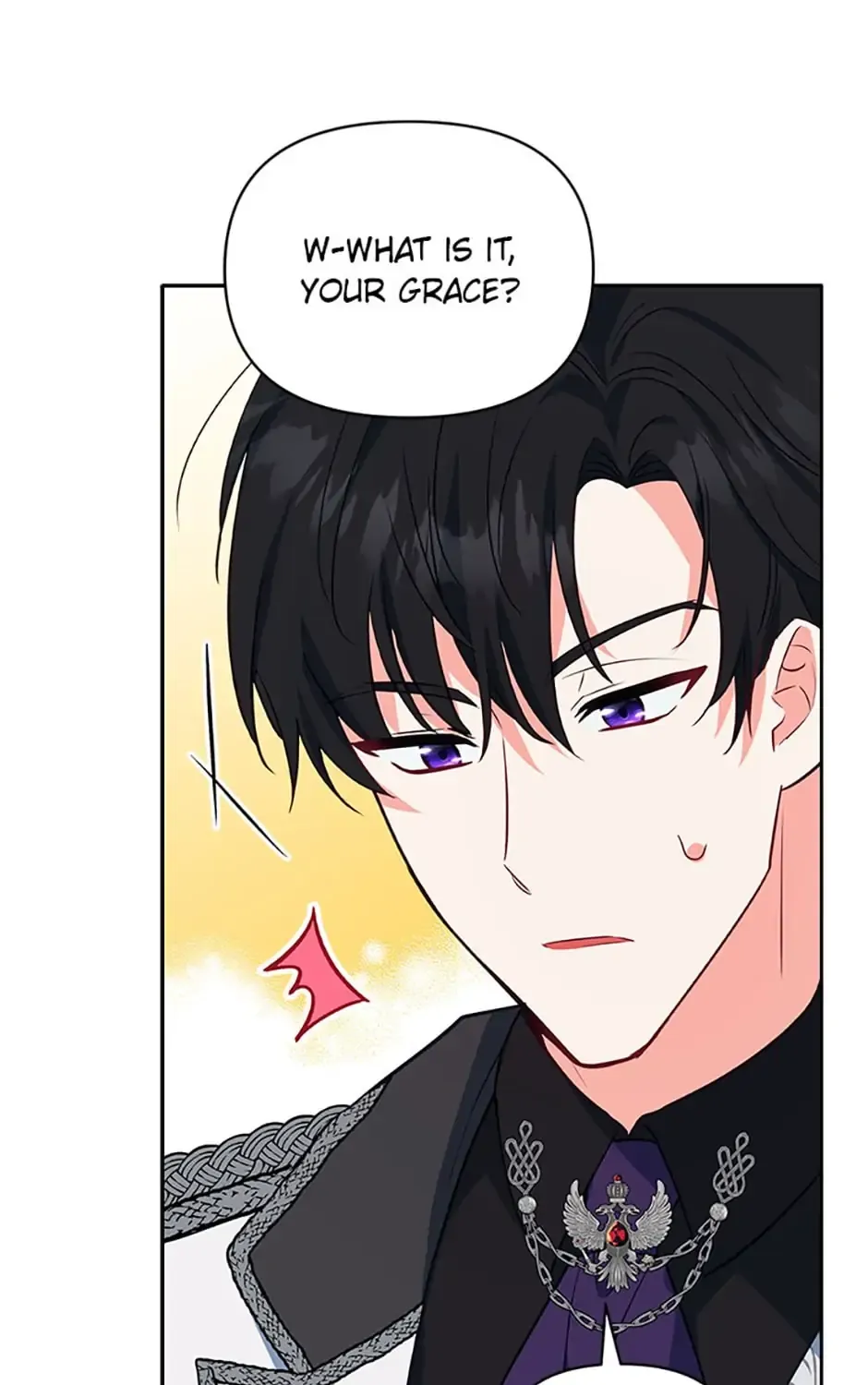 The Contract Couple: Ines & Kaisac Chapter 9 page 38 - Mangabat