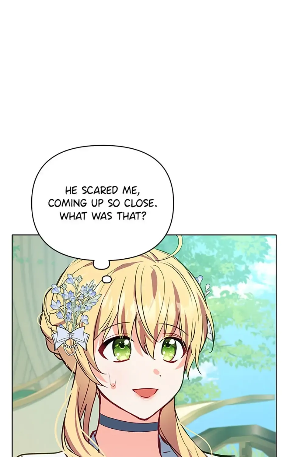 The Contract Couple: Ines & Kaisac Chapter 9 page 42 - Mangabat