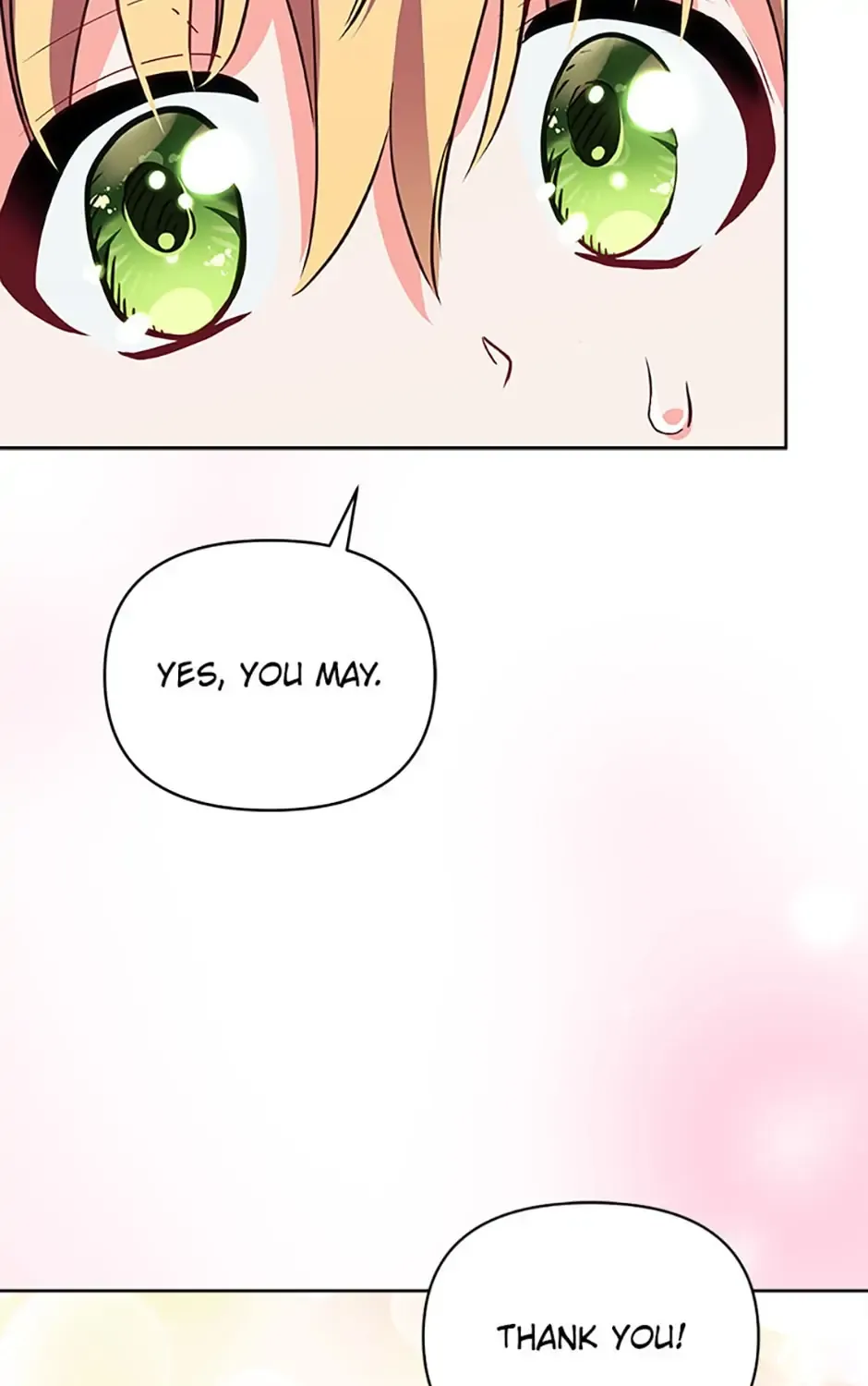 The Contract Couple: Ines & Kaisac Chapter 9 page 50 - MangaNelo