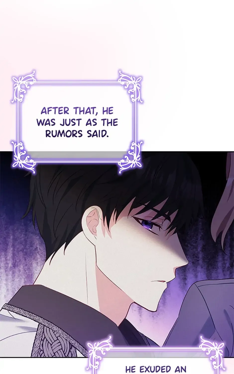 The Contract Couple: Ines & Kaisac Chapter 9 page 54 - MangaNelo