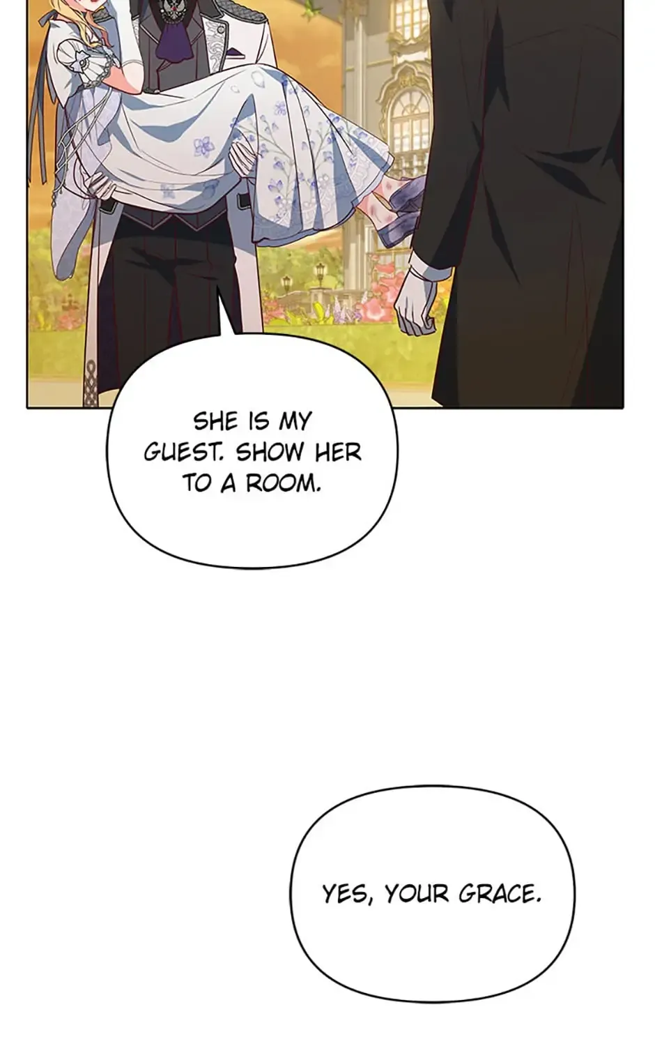 The Contract Couple: Ines & Kaisac Chapter 9 page 76 - MangaKakalot