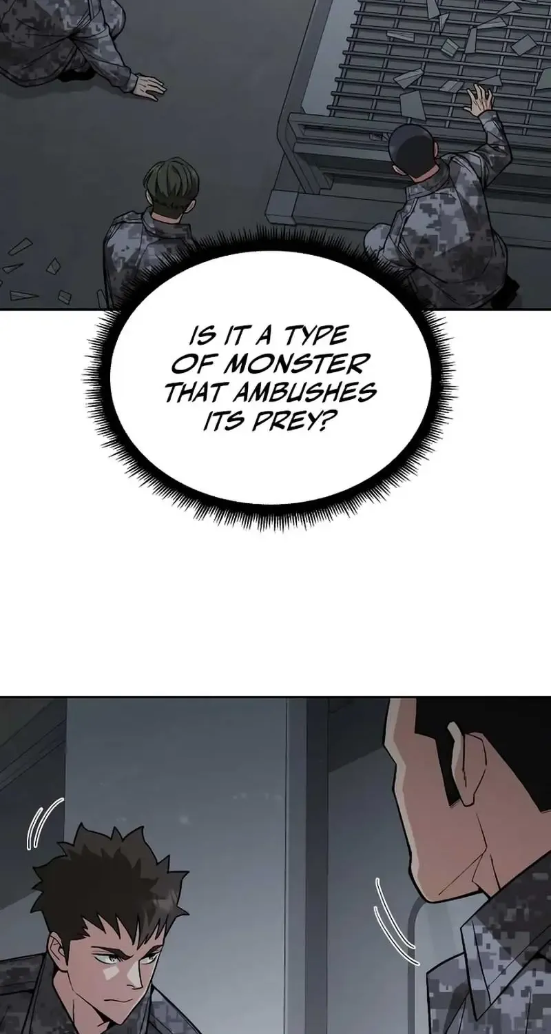 The Cook Of A Perished World Chapter 47 page 6 - MangaNato