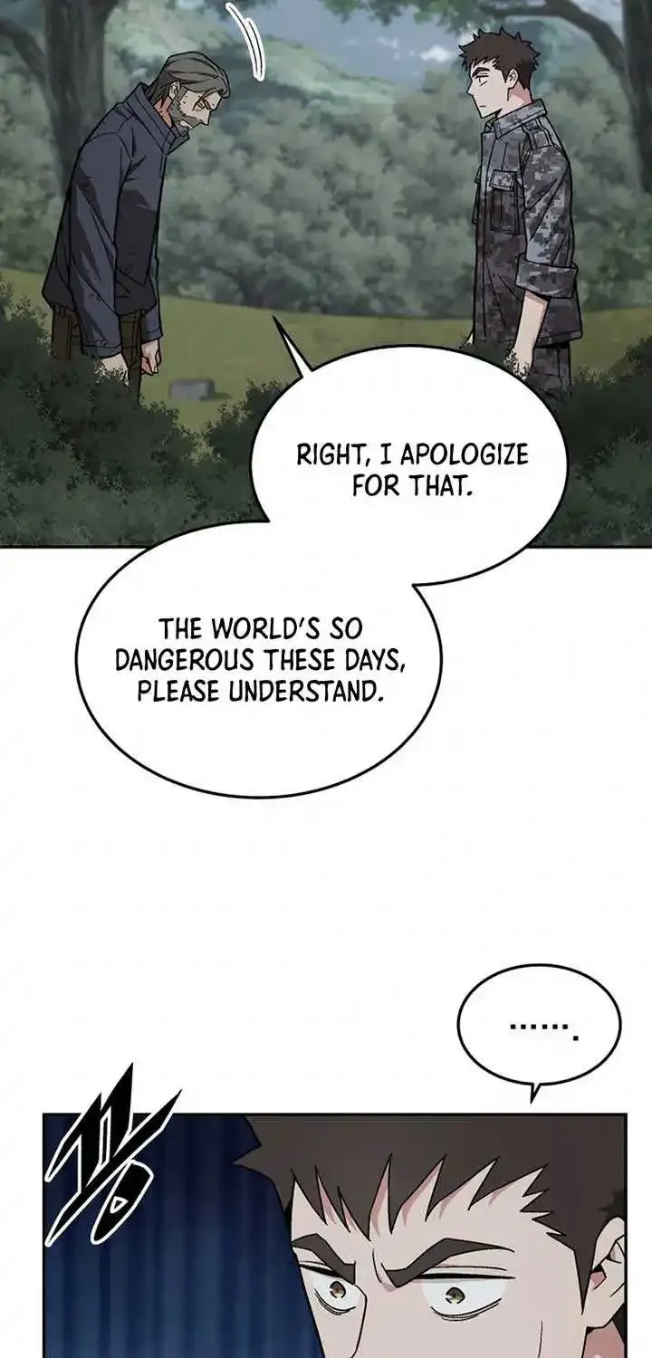 The Cook Of A Perished World Chapter 53 page 40 - MangaKakalot