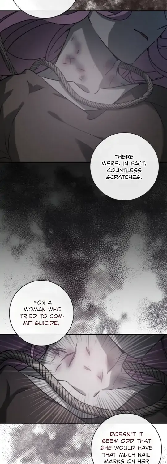 The Corpse Will Tell Chapter 0 page 27 - MangaKakalot