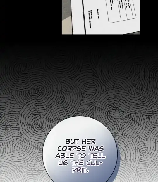 The Corpse Will Tell Chapter 0 page 81 - MangaKakalot