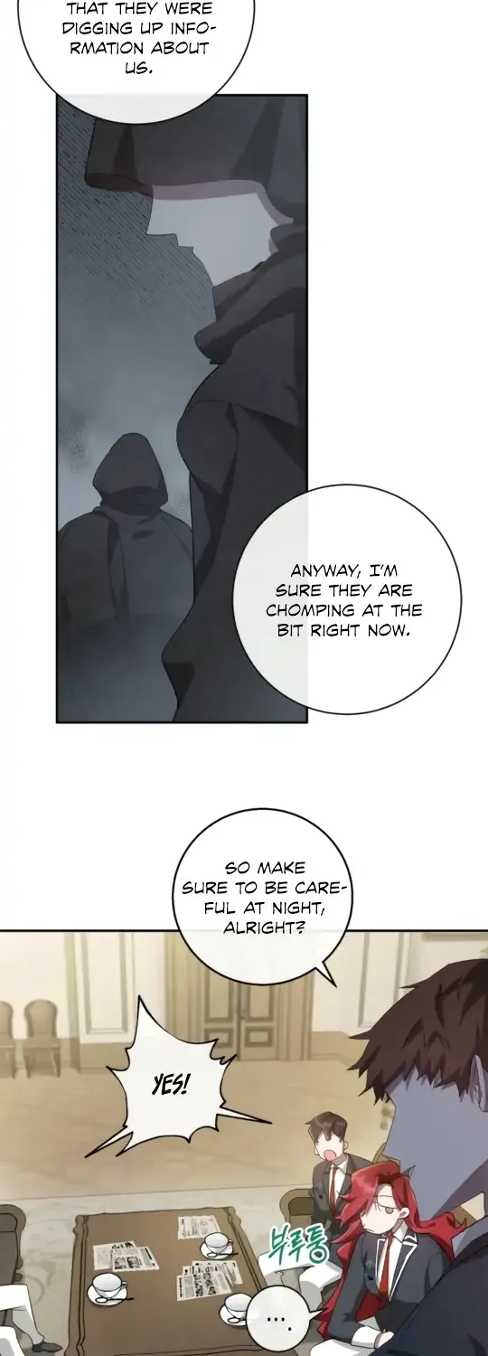 The Corpse Will Tell Chapter 1 page 37 - MangaKakalot