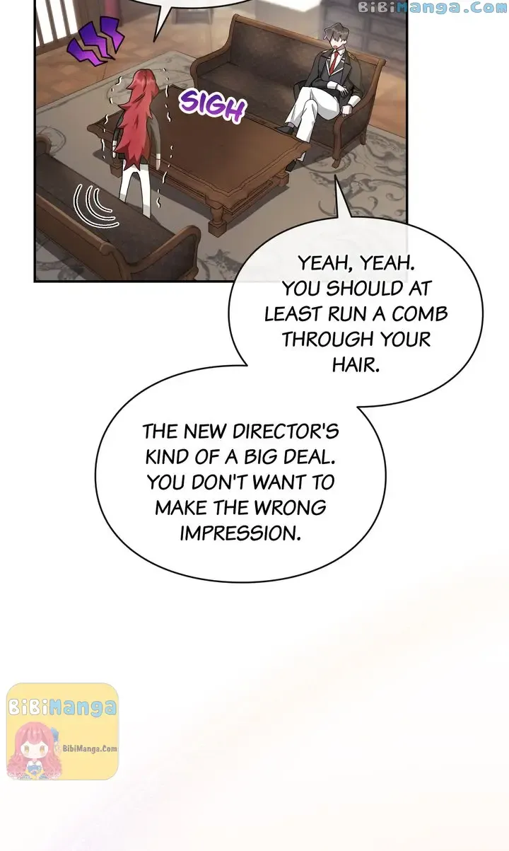 The Corpse Will Tell Chapter 14 page 57 - MangaKakalot