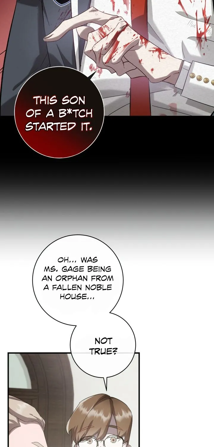 The Corpse Will Tell Chapter 2 page 109 - MangaKakalot