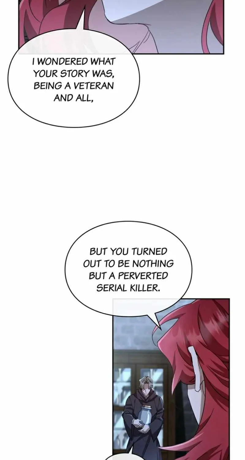 The Corpse Will Tell Chapter 23 page 54 - MangaKakalot