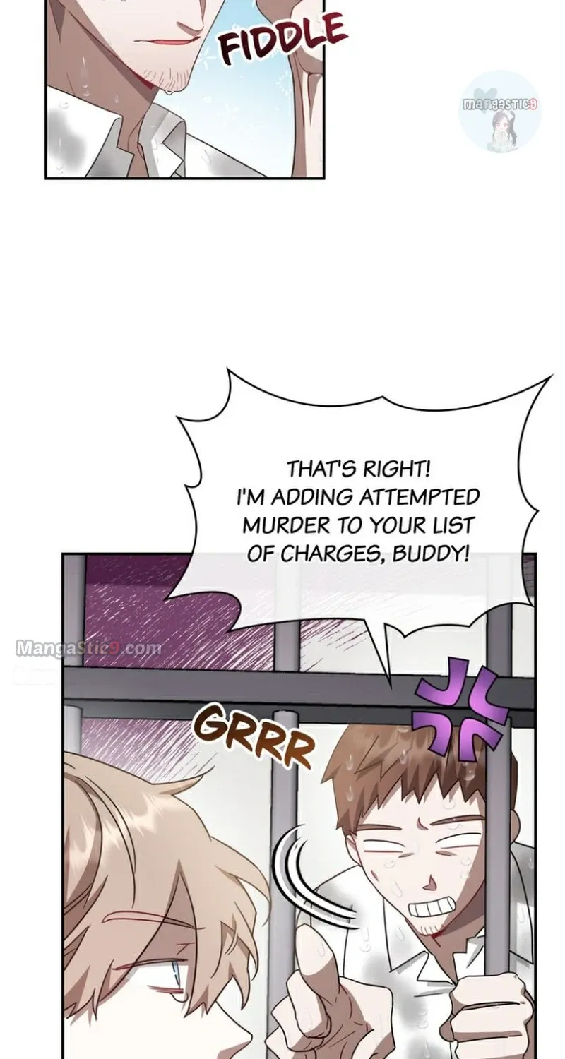 The Corpse Will Tell Chapter 24 page 25 - MangaKakalot