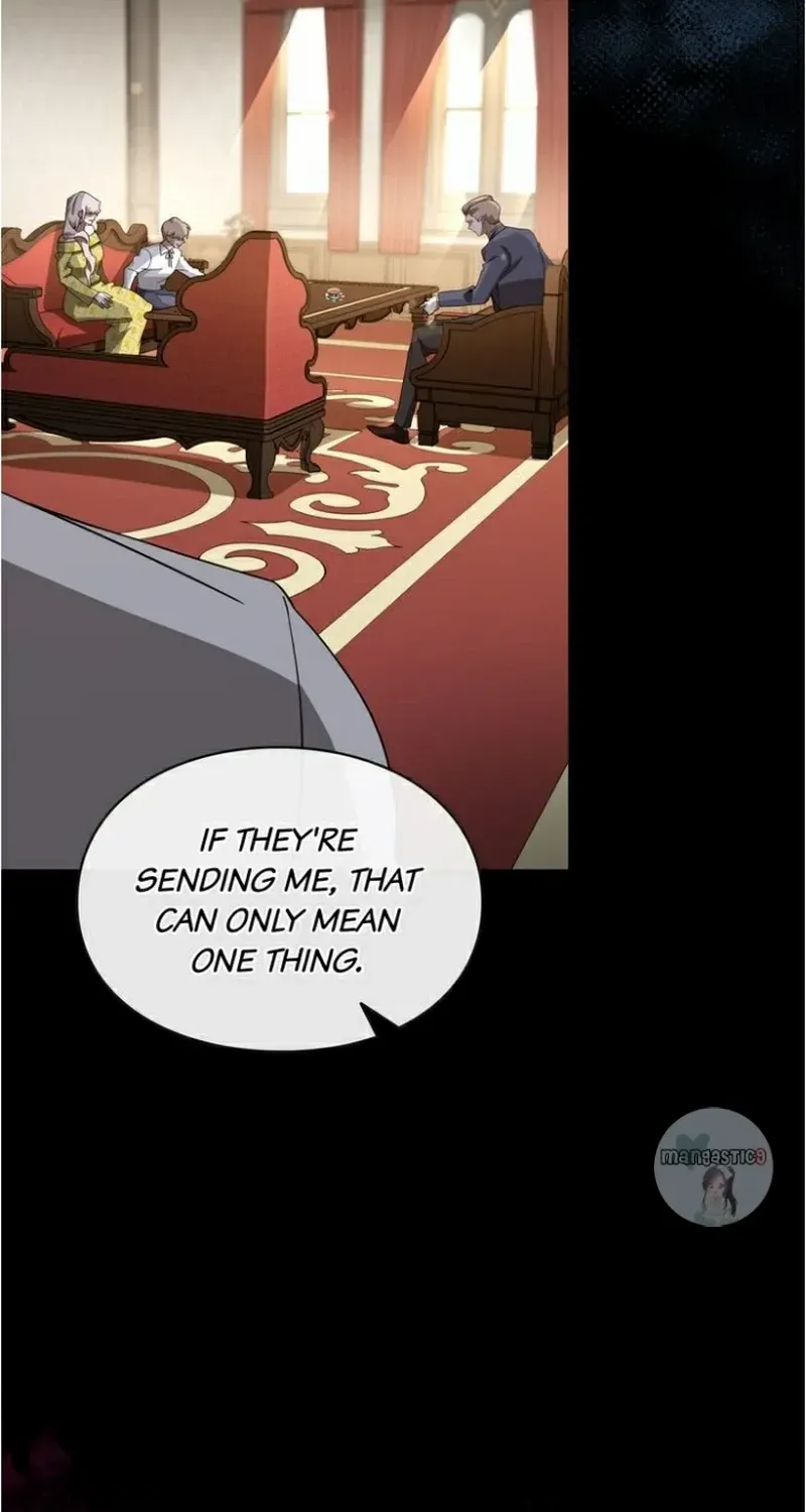 The Corpse Will Tell Chapter 27 page 62 - MangaKakalot