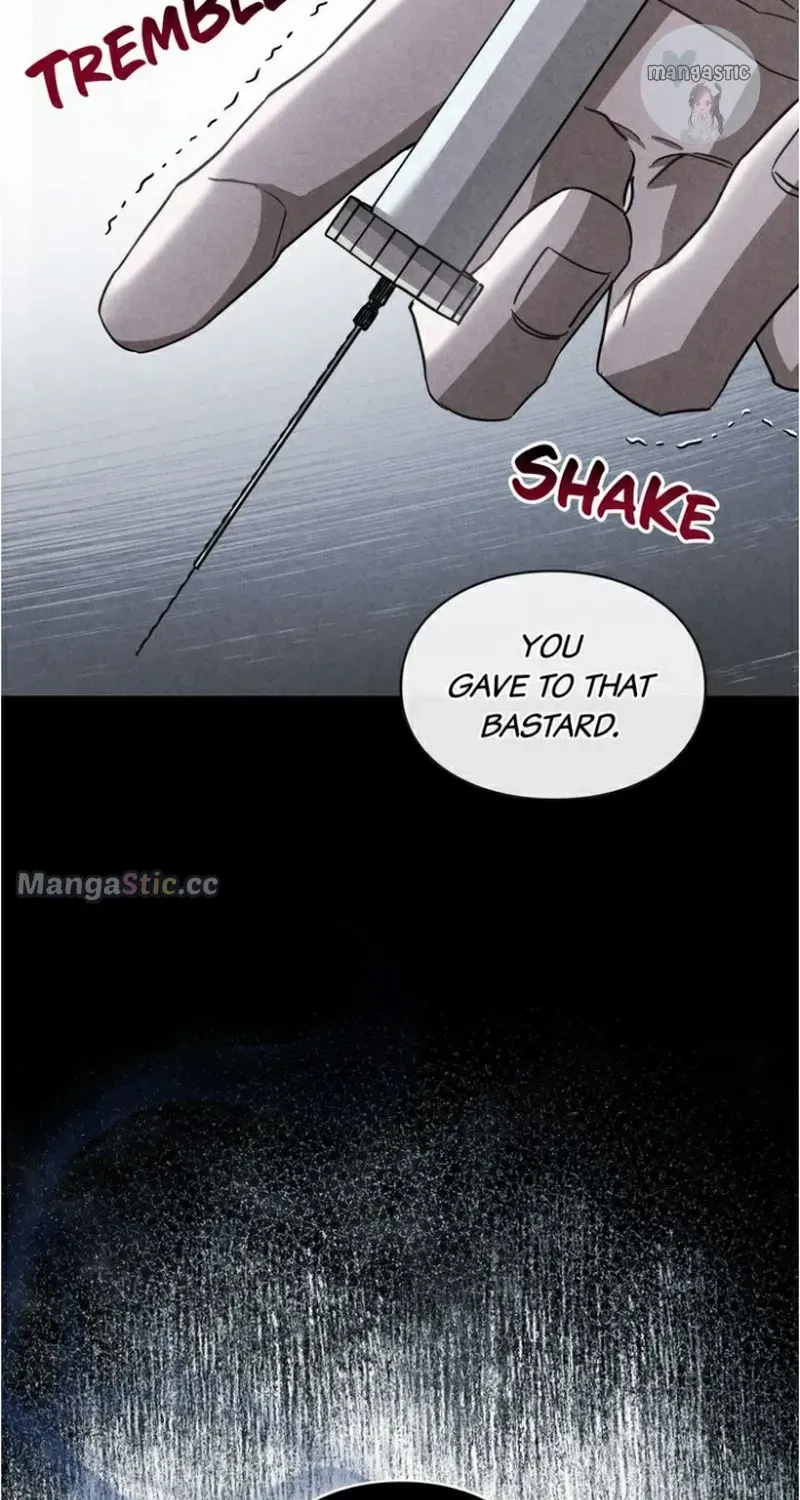 The Corpse Will Tell Chapter 28 page 37 - MangaKakalot