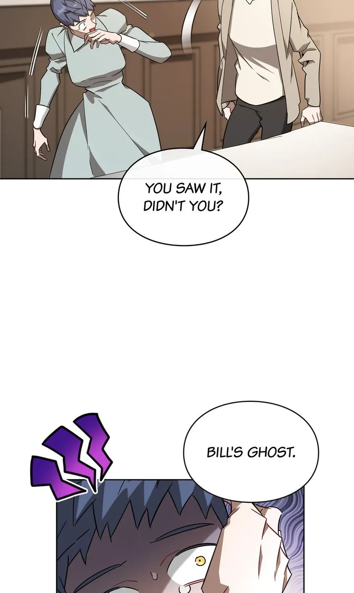 The Corpse Will Tell Chapter 37 page 25 - MangaKakalot