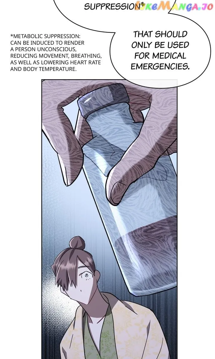 The Corpse Will Tell Chapter 40 page 67 - MangaKakalot