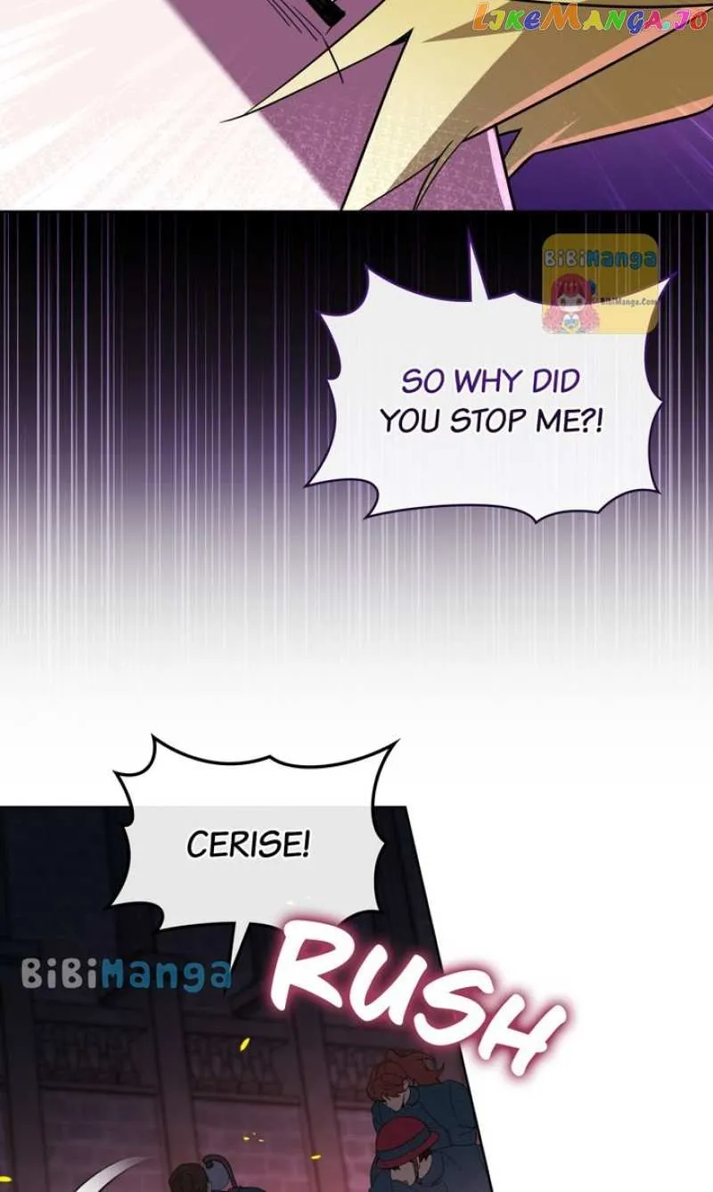 The Corpse Will Tell Chapter 43 page 63 - MangaKakalot