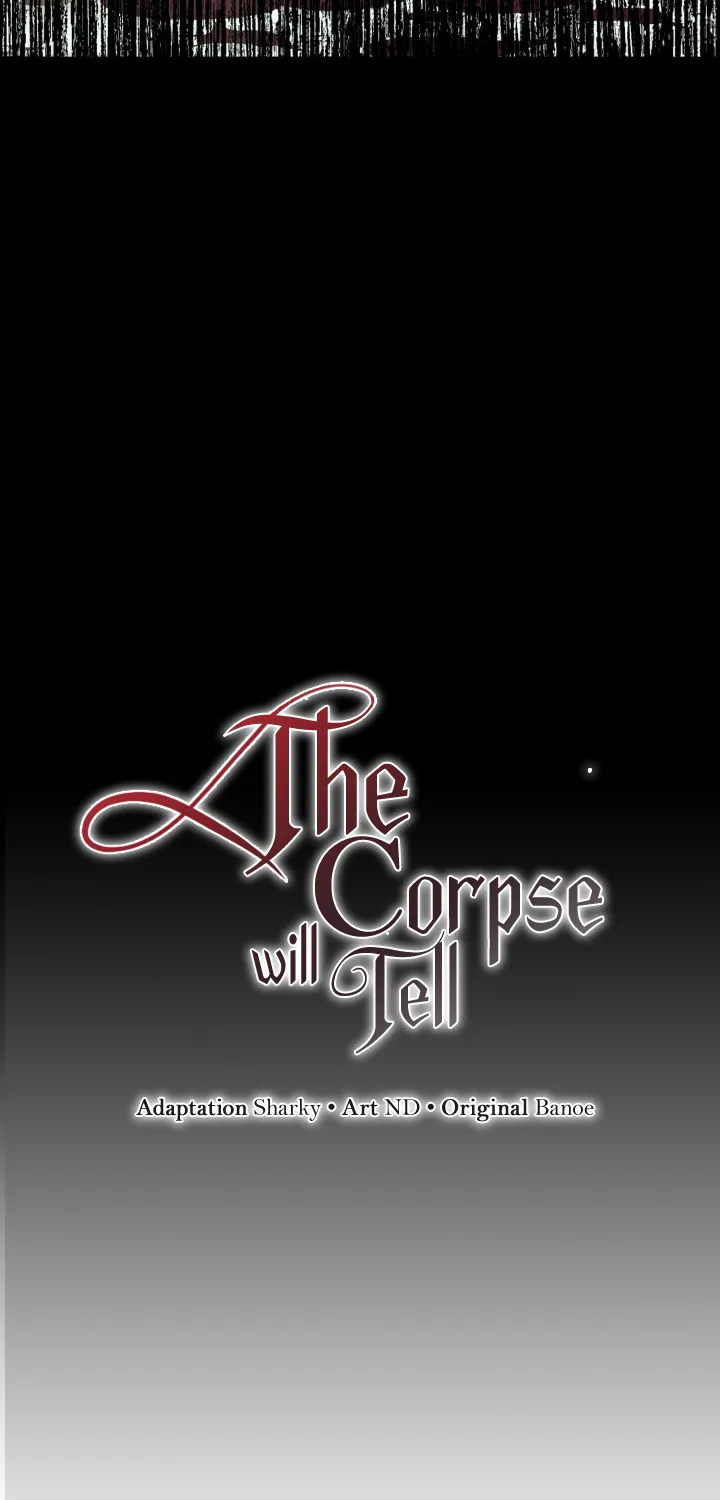 The Corpse Will Tell Chapter 6 page 13 - MangaKakalot