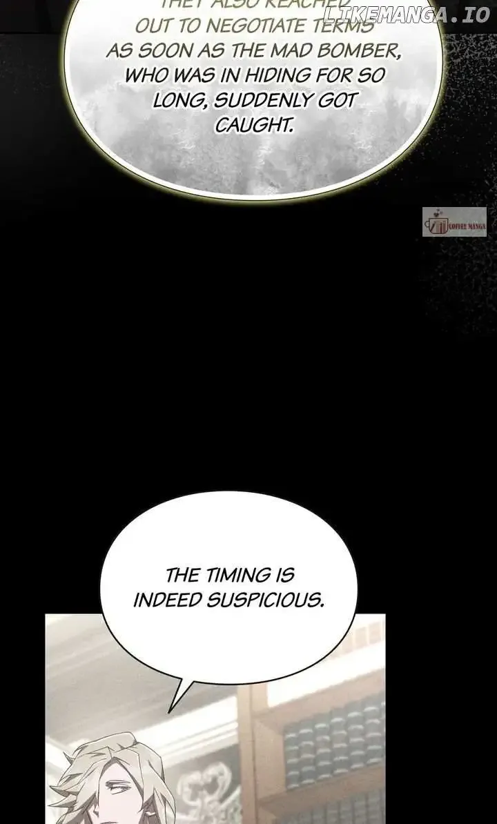 The Corpse Will Tell Chapter 65 page 16 - MangaKakalot